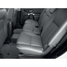 Audi A4 B8 Quattro 2011 - 2015 SW Uyumlu Paspas Seti PAS100